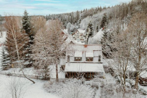 Harzchalet 2B